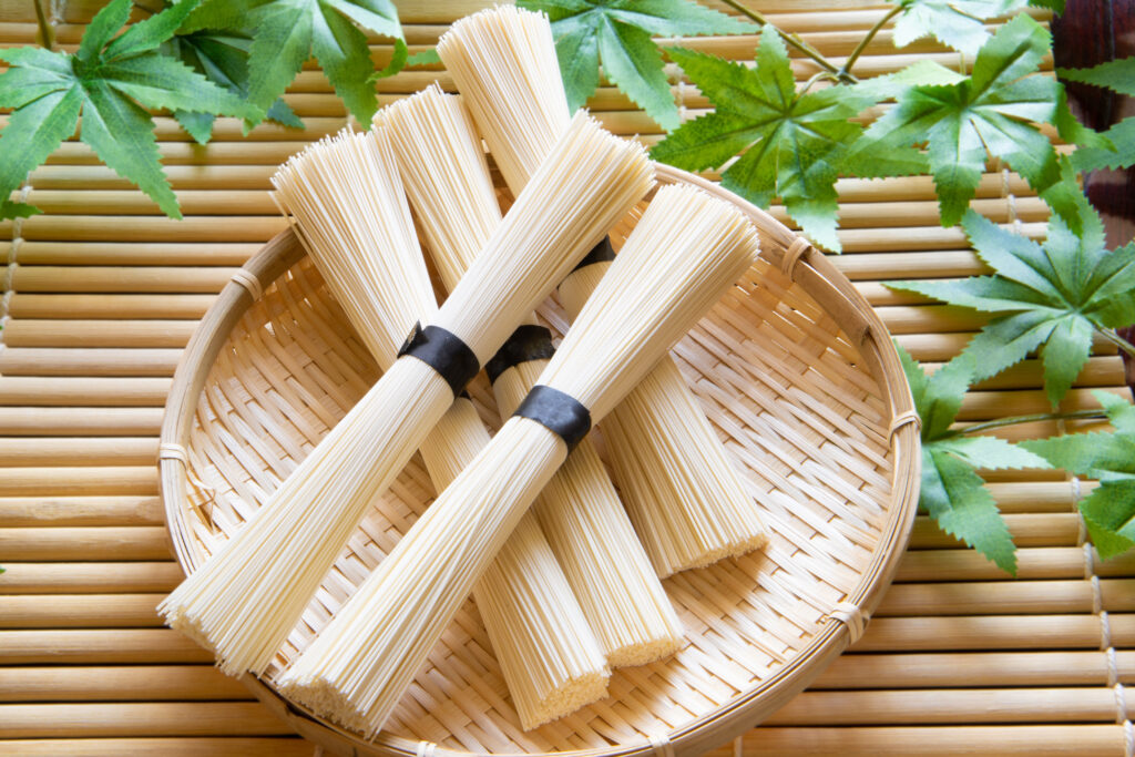 島原手延べそうめんを食べてみた！歴史・特徴・美味しさの秘密をレビュー