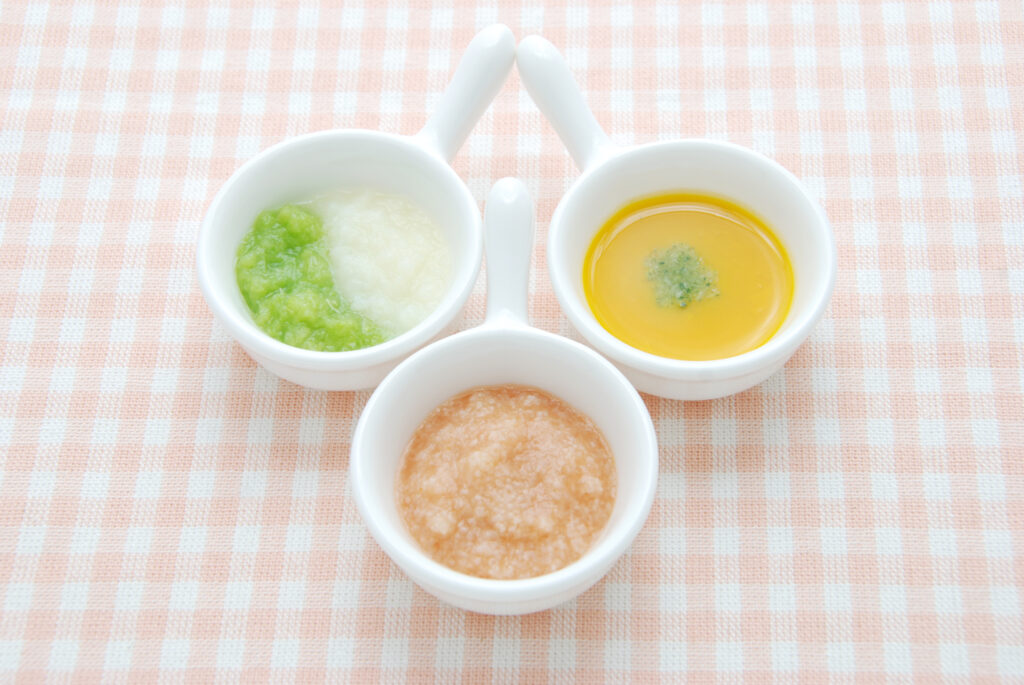 はぐくみ太郎 鶏レバー・お魚・納豆パウダー 3種セット